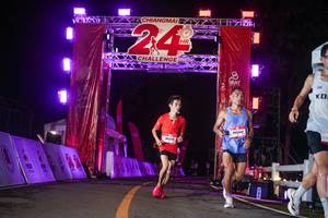 BIB: 
                            <button type="button" onclick="openModal(26537293)" class="btn btn-primary btn-sm float-right btn-popup" data-toggle="modal" data-target=".modal-high-quality">
                        <i class="fas fa-shopping-cart"></i> Add to Cart
                    </button>
                                            <button type="button" onclick="isThisMe(26537293, true)" class="btn btn-success btn-sm float-right btn-popup btn-isme hidden" data-toggle="tooltip" data-placement="bottom" title="นี่คือรูปของคุณใช่ไหม คลิกที่นี่เพื่อเอาเข้าอัลบั้ม">
                        <i class="fas fa-plus"></i> Add to album
                    </button>
                    <button type="button" onclick="isThisMe(26537293, false)" class="btn btn-warning btn-sm float-right btn-popup btn-isnotme hidden">
                        <i class="fas fa-ban"></i> Remove from album
                    </button>